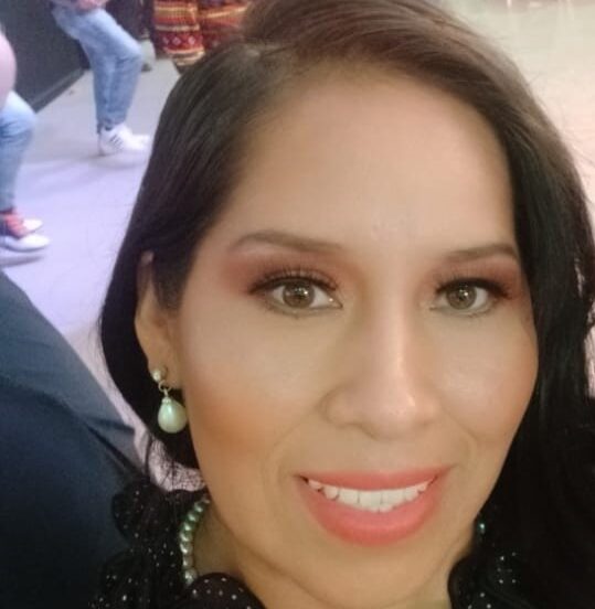 Adriana Rodriguez Vicente,