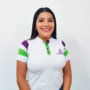 Valentina Cabrera Leaños