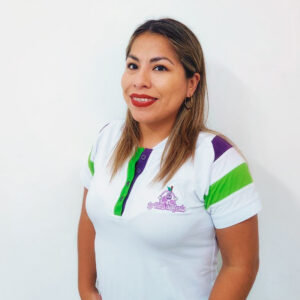 Lissy Katherine Urquizo