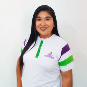 Mrs. Claudia Quiroz Ajata