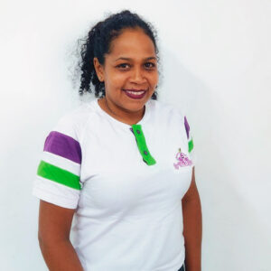 Maria Roxanita Ruiz