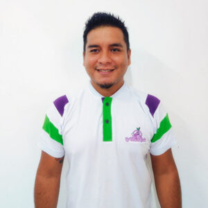 Cristian Gonzáles Diaz