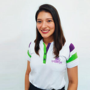 Paola Andrea Vacaflor
