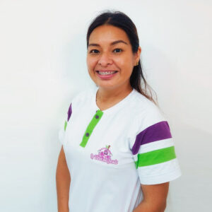 Libany Rojas Guerrero