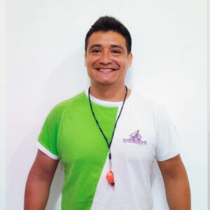 Victor Hugo Hoyos