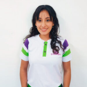 Gina Sossa Becerra
