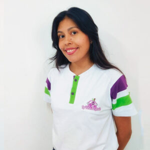 Lucy Enni Cámara Céspedes