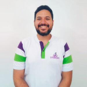 Juan Daniel Salazar Figueroa