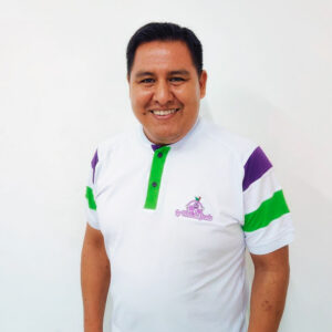 Ramiro Ballesteros Achocalla