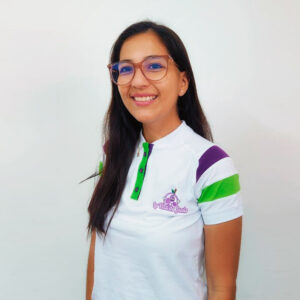Daniela Mercado Montaño