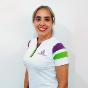Enia Pérez Saavedra