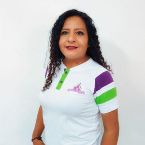 María Elena Colque Usnayo