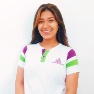 Nayra Celina Flores Medina