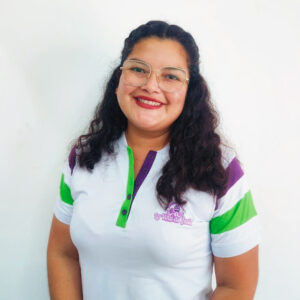 Elfi María de los Ángeles Sandi Claure