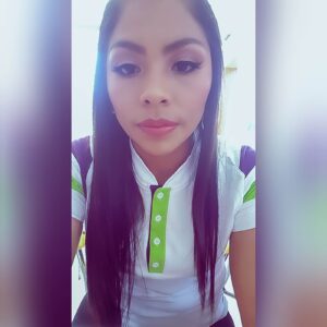 Karina Almendras Valdivia